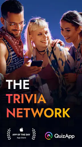 QuizApp: Quiz & Trivia Network