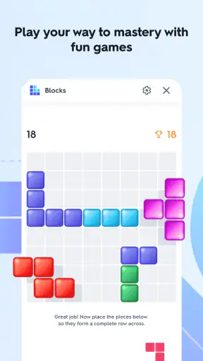 Quizlet: More than Flashcards