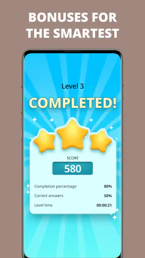 QuizzLand. Quiz & Trivia game