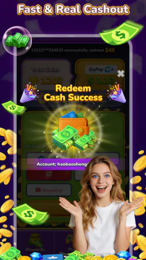 Quizzy Journey - Quiz&Earn
