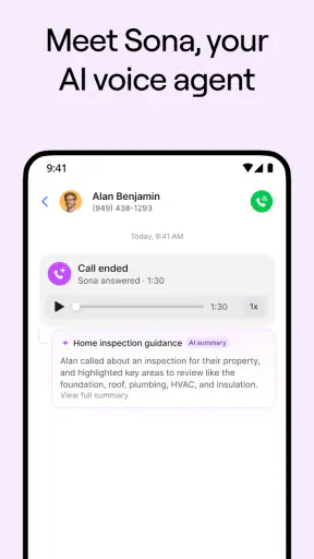Quo (formerly OpenPhone)