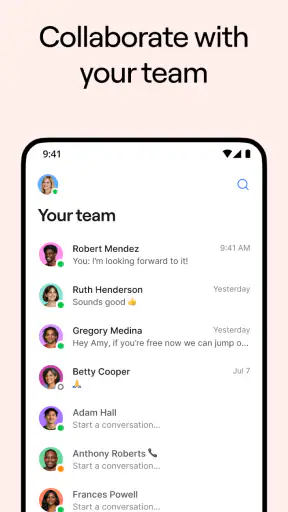 Quo (formerly OpenPhone)