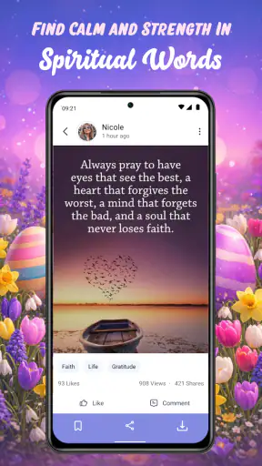 Quotes App - Daily Motivation