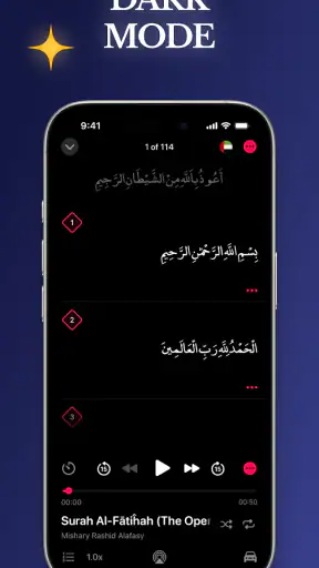 Quran Pro - القران الكريم