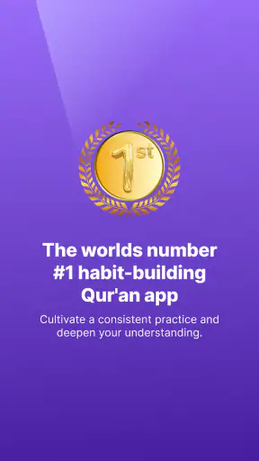 Quran by Quranly