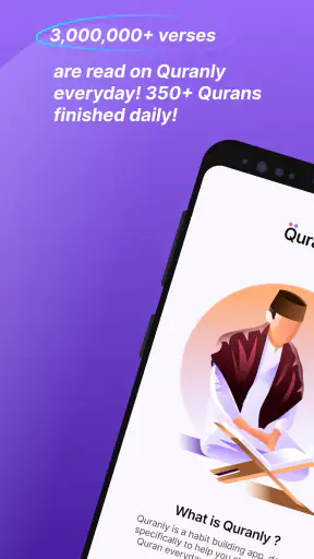 Quran by Quranly