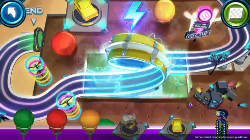 Race Craft - Kids Car Games