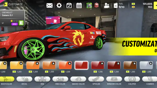 Race Max Pro - Car Racing Game