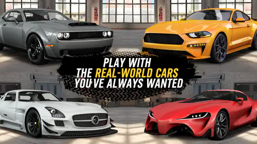 Racing Go: Speed Thrills