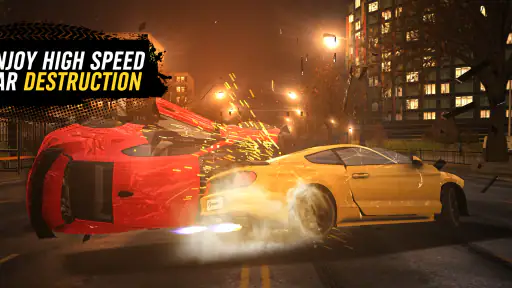 Racing Go: Speed Thrills
