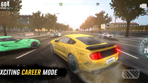 Racing Go: Speed Thrills