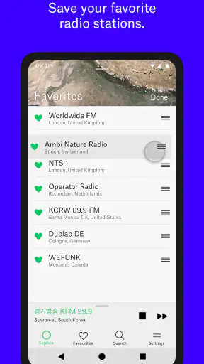 Radio Garden