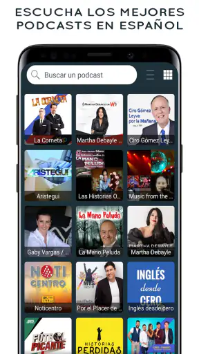 Radio Mexico - online radio