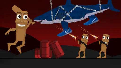 Brainrot Playground