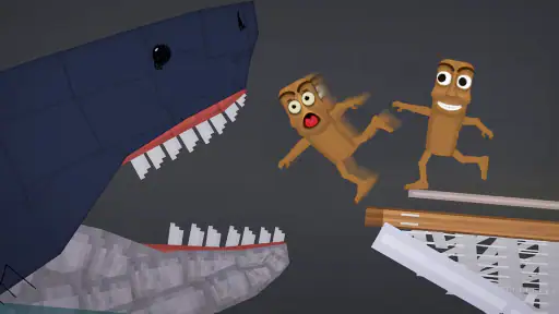 Brainrot Playground