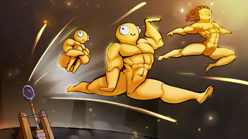 Ragdoll Hit