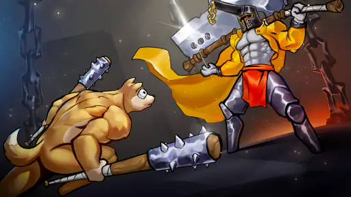 Ragdoll Hit