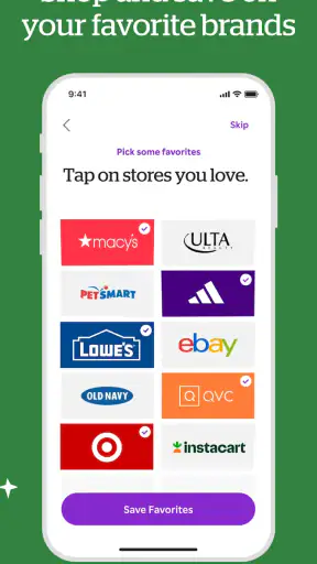Rakuten: Cash Back and Deals