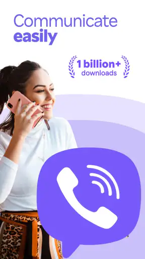 Rakuten Viber Messenger