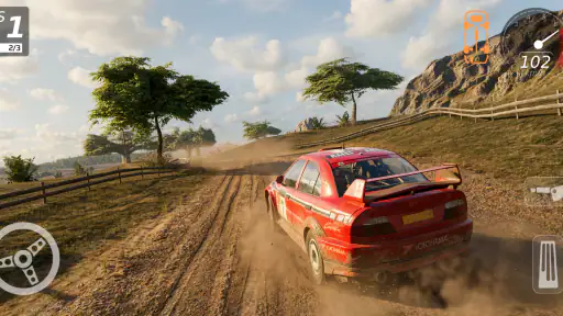 Rally One : Race to glory
