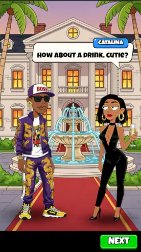 Rap Star:Idle Clicker