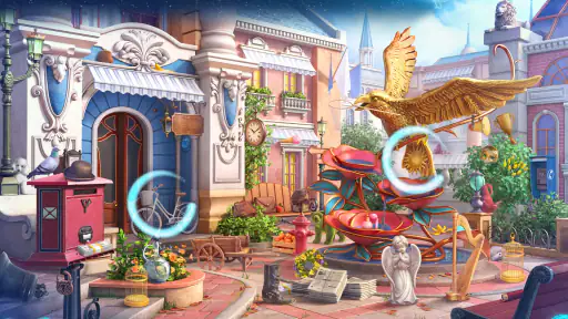Ravenhill: Find Hidden Objects
