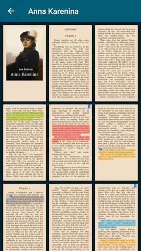 ReadEra Premium – ebook reader