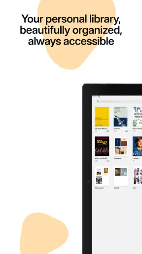 Readest: EPUB & PDF Reader