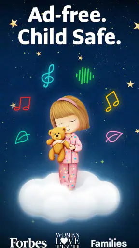 Readmio: Bedtime Stories Aloud