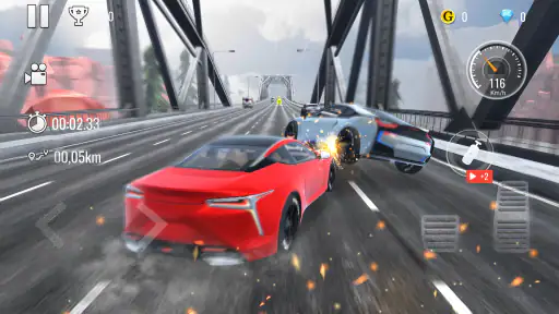 Real Car Racing Ultimate