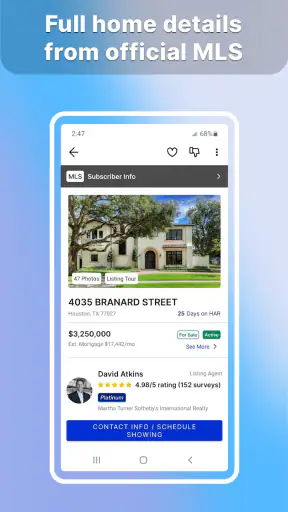 Homes And Rentals