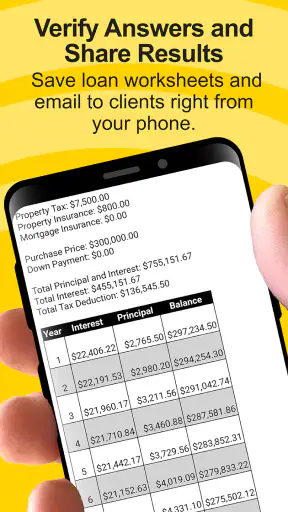 Real Estate Master IIIx Calc