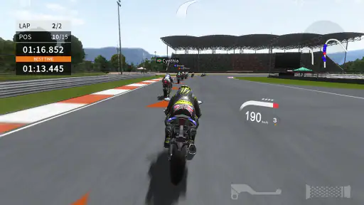 Real Moto 2