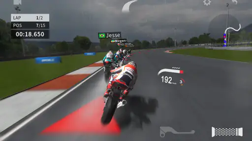 Real Moto 2
