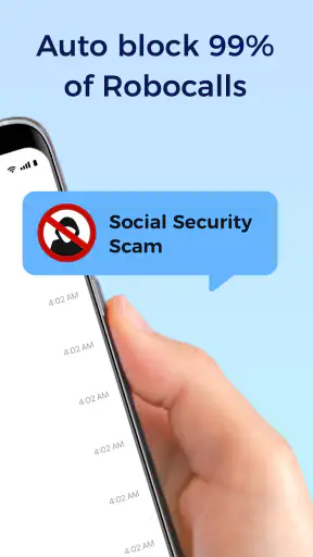 Spam Calls Blocker for Android