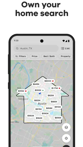 Realtor.com Real Estate & Rent