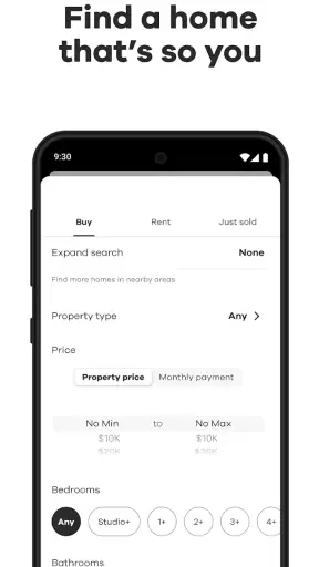 Realtor.com Real Estate & Rent