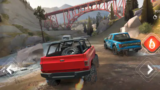 Rebel Racing