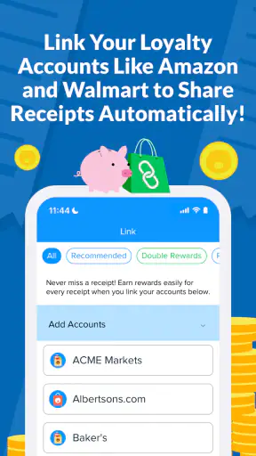 Receipt Hog: Cash for Receipts