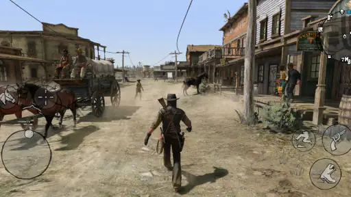 Red Dead Redemption