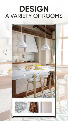 Redecor - Home Design Game