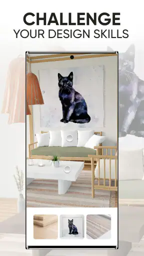 Redecor - Home Design Game