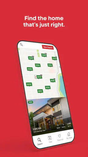 Redfin: Buy, Sell & Rent Homes