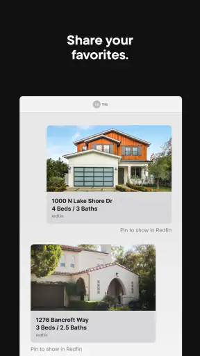 Redfin: Buy, Sell & Rent Homes