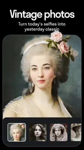 Reface: Face Swap AI Generator