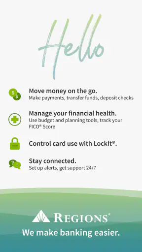 Regions Bank
