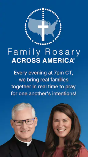 Relevant Radio Catholic Rosary