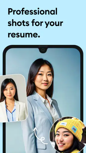 Remini - AI Photo Enhancer