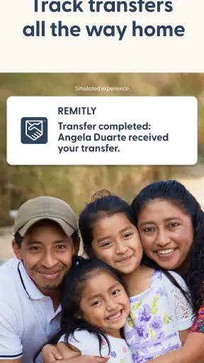 Remitly: Send Money & Transfer