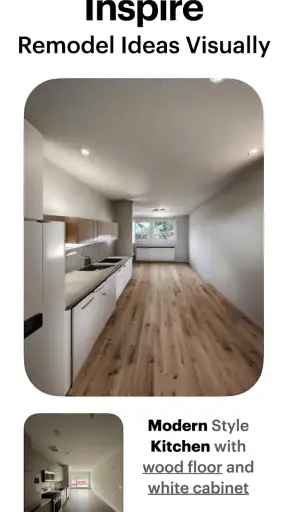 Remodel AI - Home Design